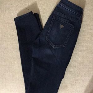 Guess jeans